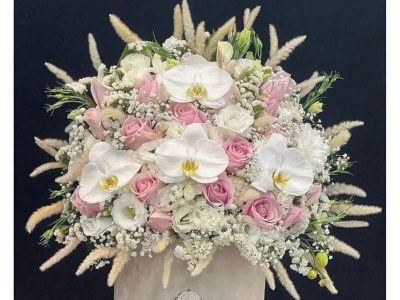 گل مناسب برای تولد | نیلاگل